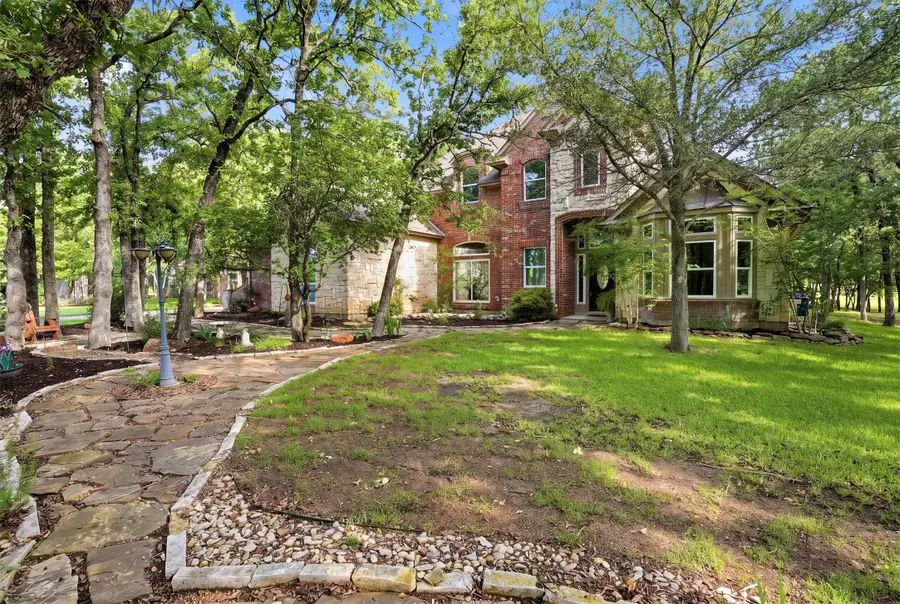 705 Boling Ranch Road, Azle, TX 76020 - #2