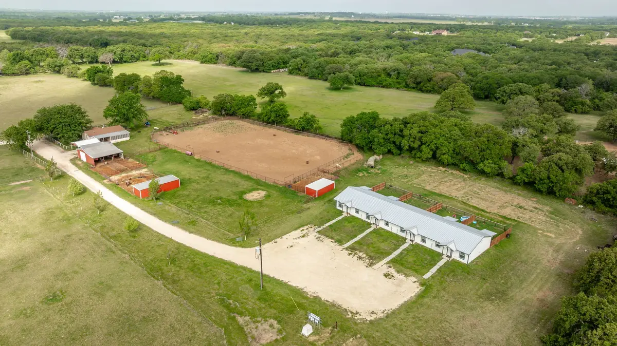 1450 Lincoln Drive, Stephenville, TX 76401 - #1