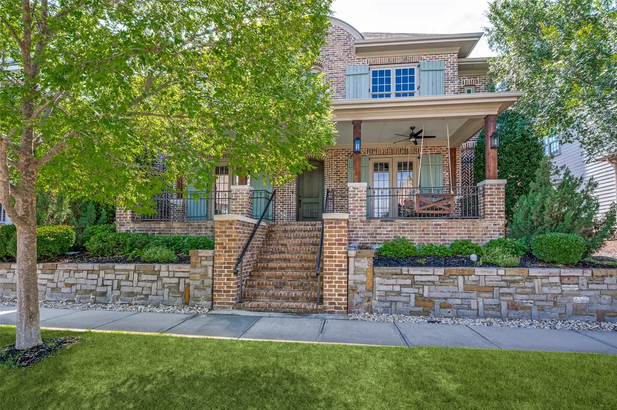 2305 State Boulevard, McKinney, TX 75071 - #1