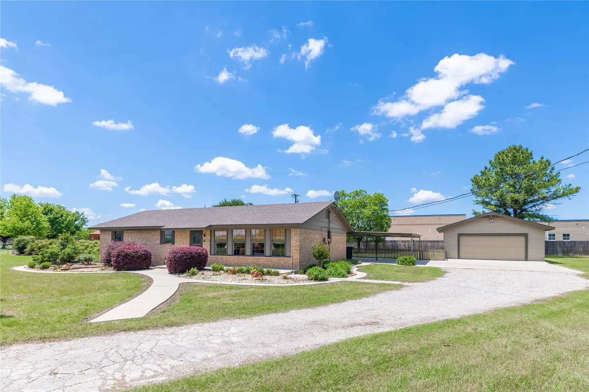 151 E River Oaks Road, Early, TX 76802 - #1