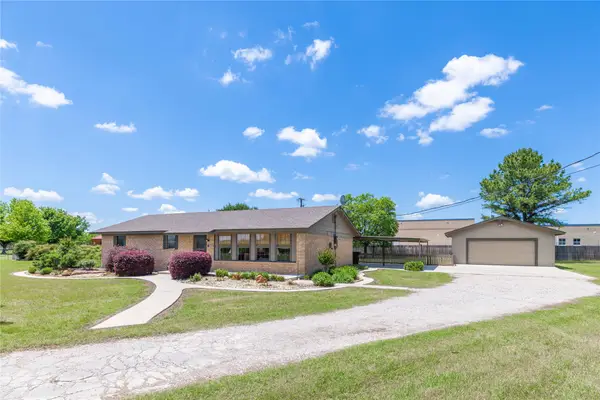151 E River Oaks Road, Early, TX 76802