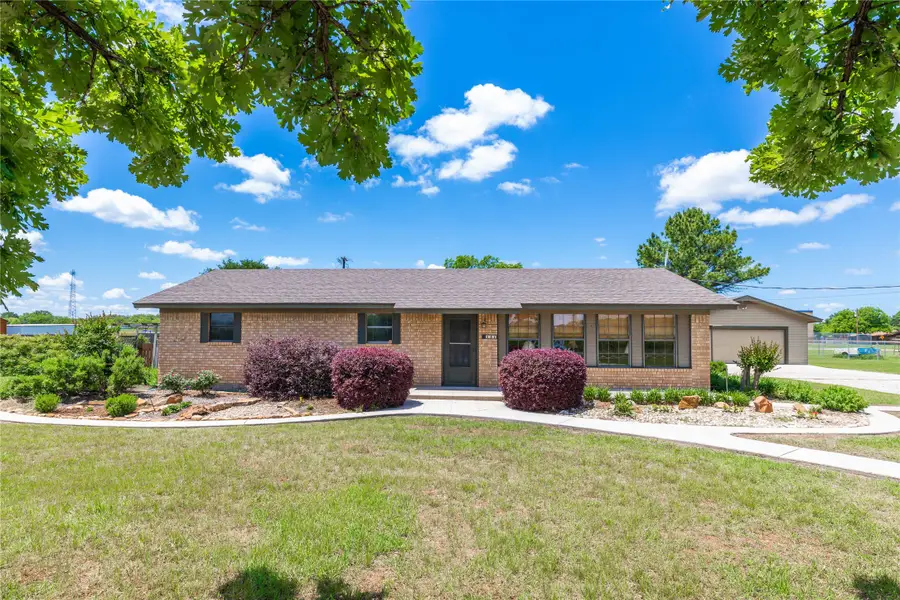 151 E River Oaks Road, Early, TX 76802 - #2