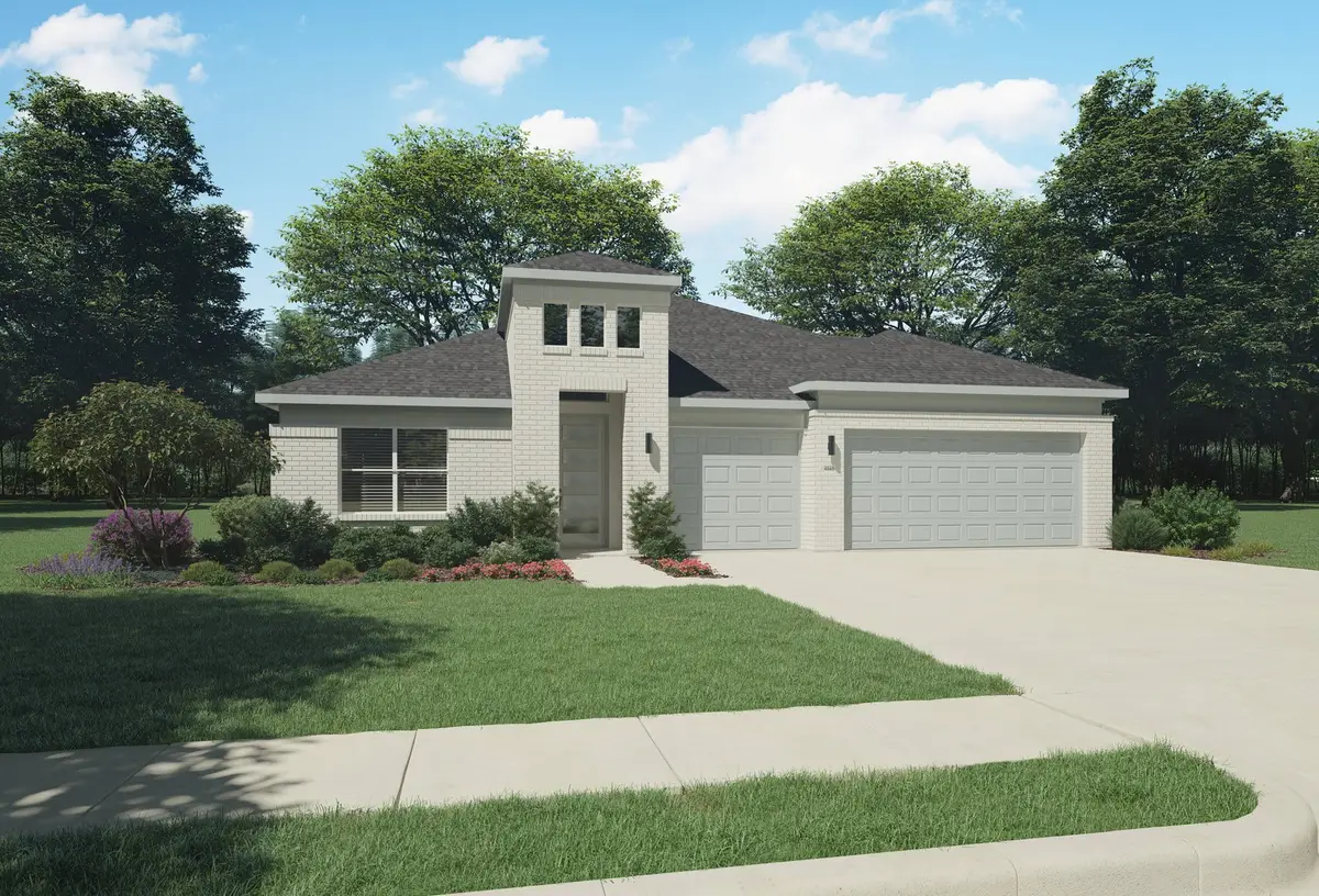 325 Yellowstar Lane, Lavon, TX 75166 - #1