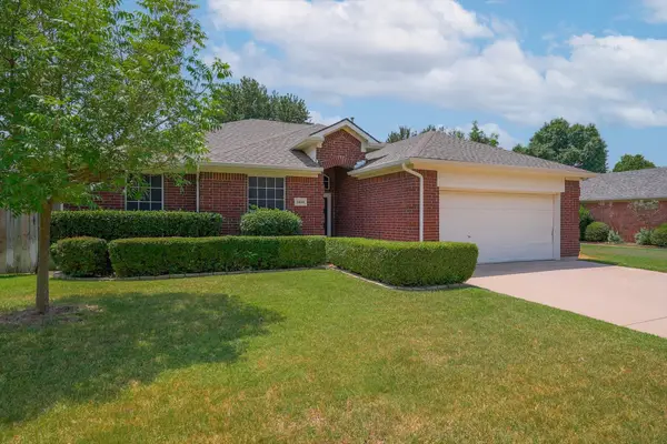 1414 Park Palisades Drive, Corinth, TX 76210