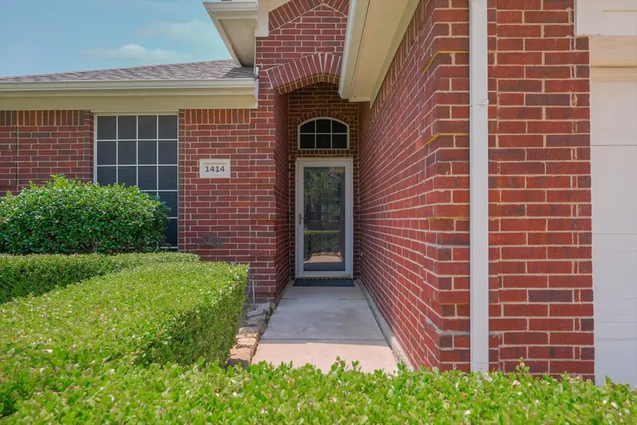 1414 Park Palisades Drive, Corinth, TX 76210 - #2