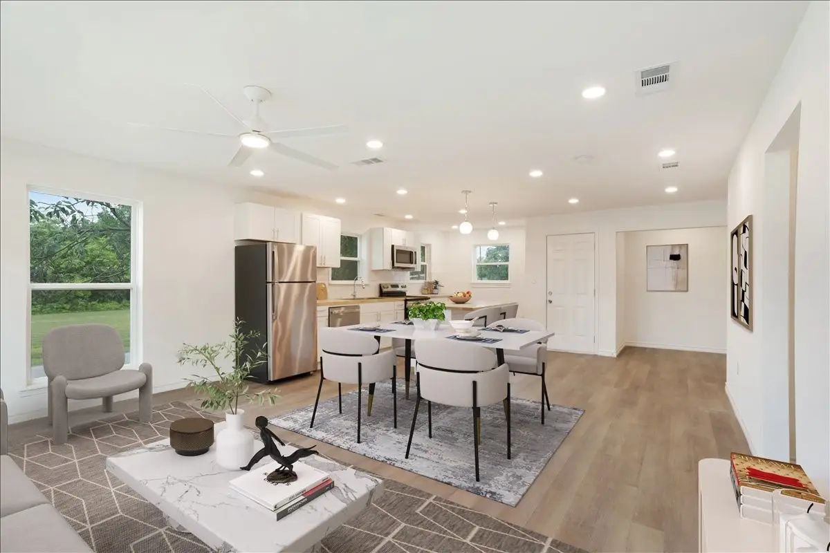 401 E Morton Street, Denison, TX 75021 - #1