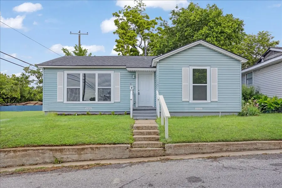 401 E Morton Street, Denison, TX 75021 - #3