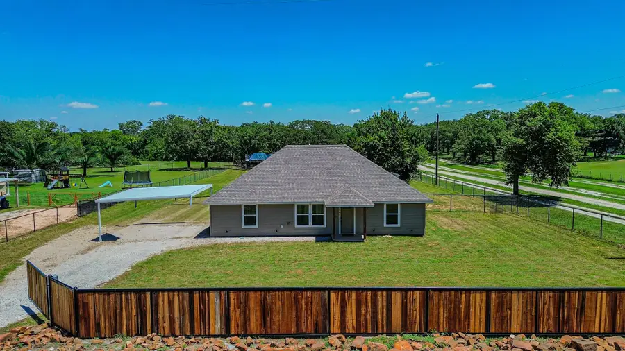147 Brown Lane, Poolville, TX 76487 - #2