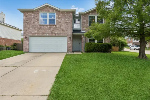 1600 Southridge Lane, Sherman, TX 75092