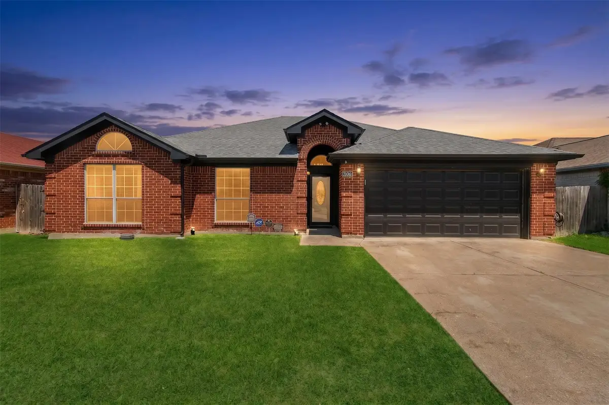 2106 Hickory Wood Trail, Arlington, TX 76018 - #1