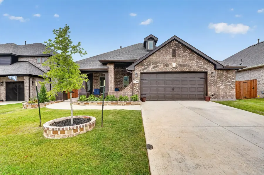 326 Atlas Cedar Drive, Glenn Heights, TX 75154 - #2