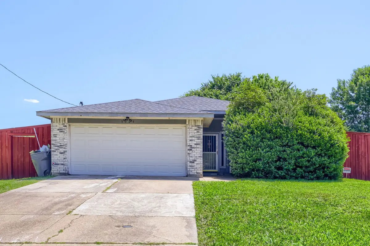9324 Teagarden Road, Dallas, TX 75217 - #1
