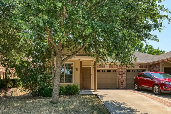 357 and 359 Orbit Drive, Lavon, TX 75166