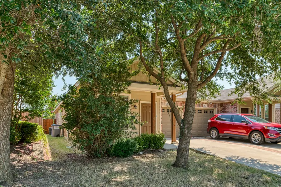 357 and 359 Orbit Drive, Lavon, TX 75166 - #2