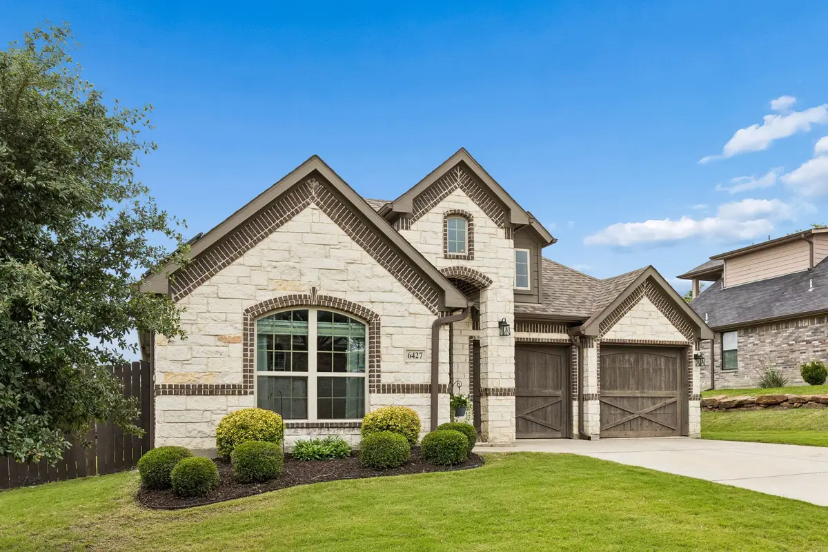 6427 Lake Bluff Drive, Dallas, TX 75249 - #1