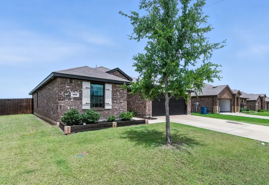 509 Pine Hollow Way, Josephine, TX 75189 - #2