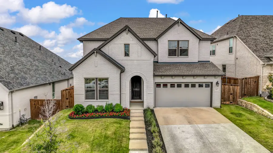 1617 Purple Thistle Lane, Fort Worth, TX 76008 - #2