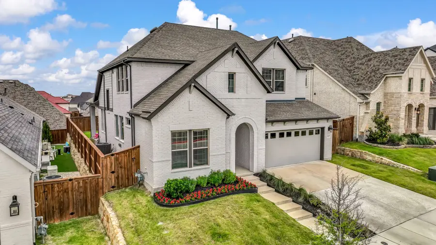 1617 Purple Thistle Lane, Fort Worth, TX 76008 - #3
