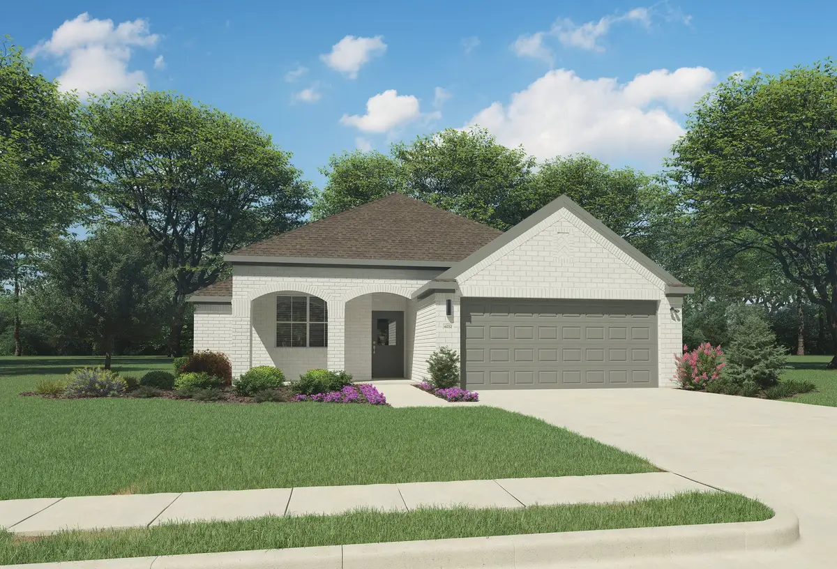 732 Brightstar Drive, Aledo, TX 76008 - #1