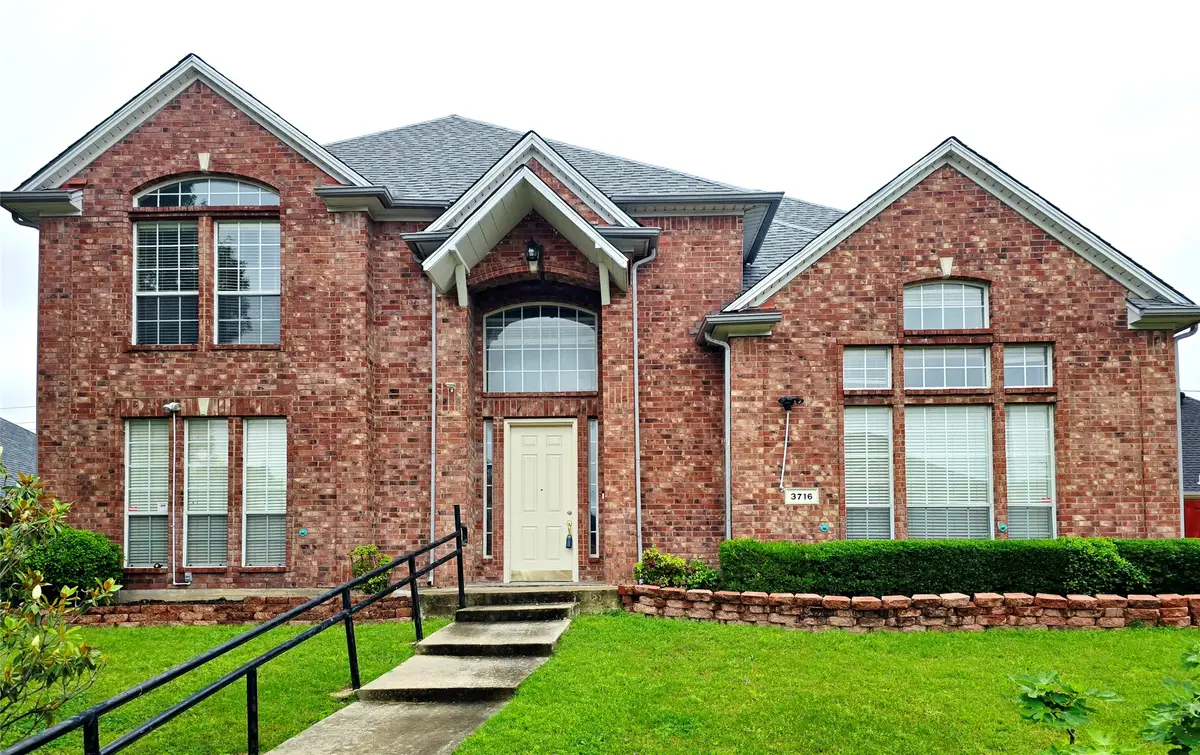 3716 Lowrey Way, Plano, TX 75025 - #1