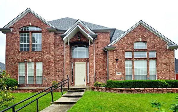 3716 Lowrey Way, Plano, TX 75025