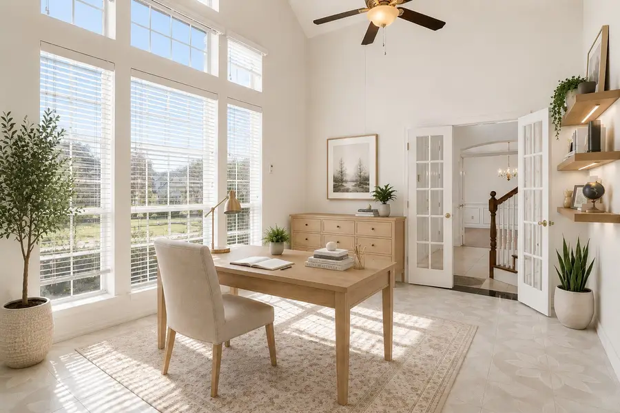 3716 Lowrey Way, Plano, TX 75025 - #3