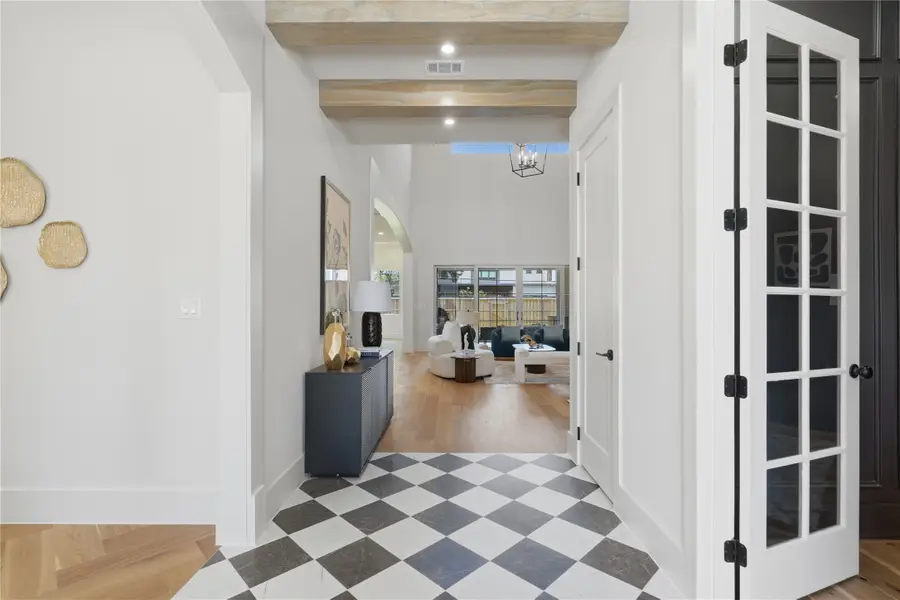 10921 Beauty Lane, Dallas, TX 75229 - #2