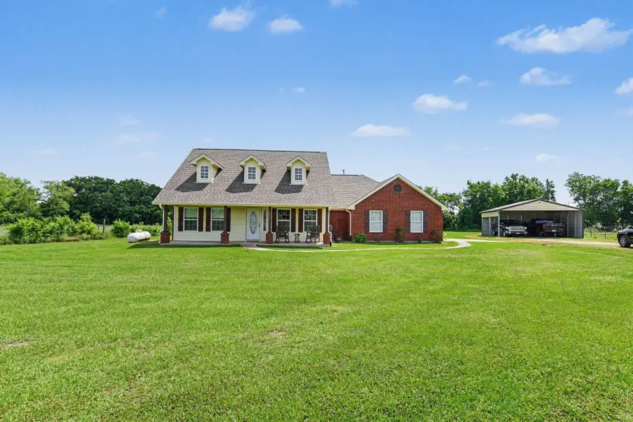 6371 County Road 2520, Royse City, TX 75189 - #2