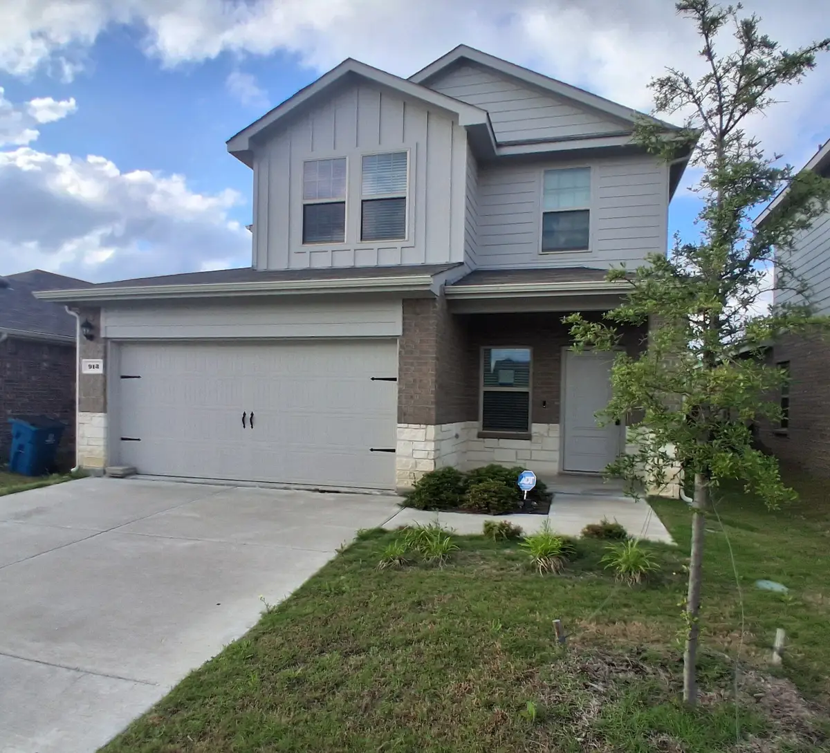 913 Country Road, Royse City, TX 75189 - #1