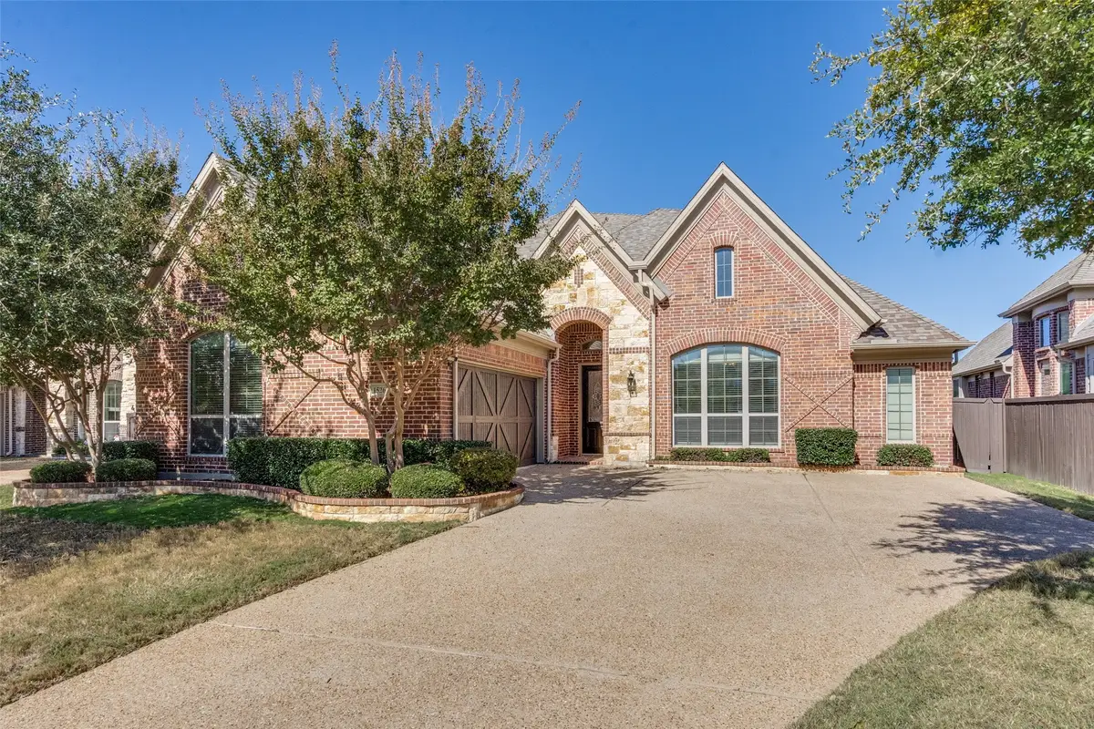 1526 Snowberry Drive, Allen, TX 75013 - #1
