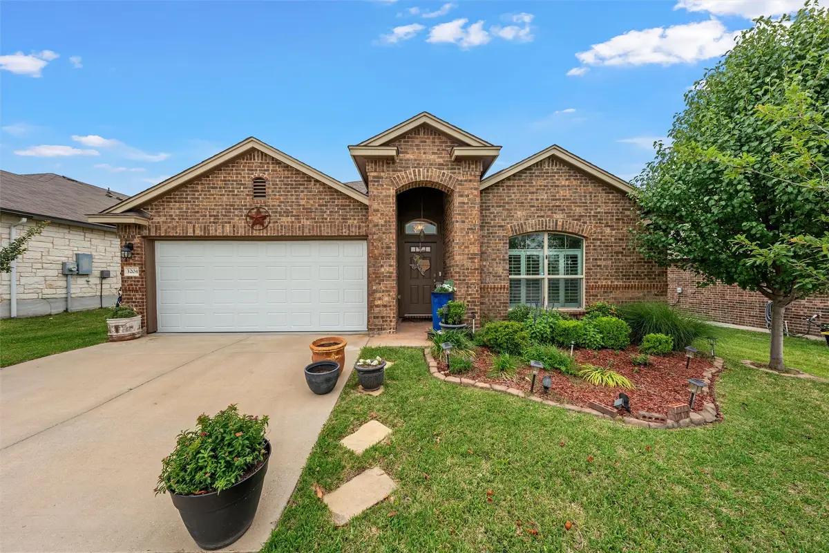 3204 Beutel Road, Waco, TX 76655 - #1