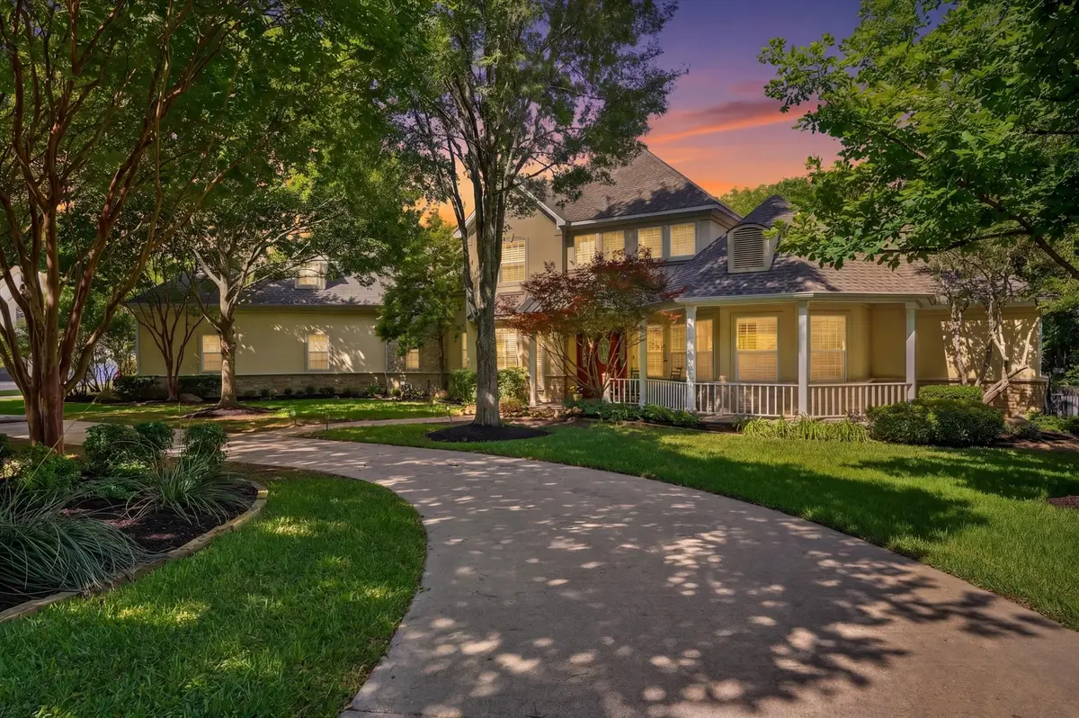 411 Ashwood Lane, Fairview, TX 75069 - #1