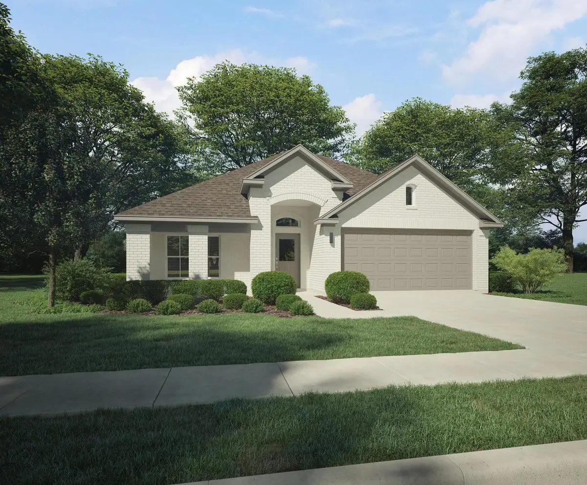 736 Brightstar Drive, Aledo, TX 76008 - #1