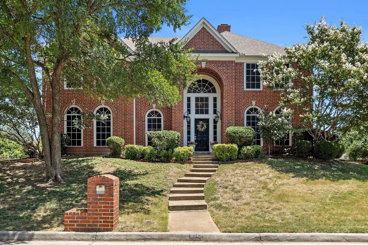 8049 Sunscape Lane, Fort Worth, TX 76123 - #1
