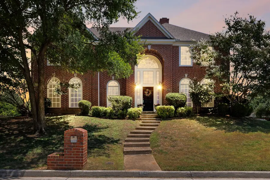 8049 Sunscape Lane, Fort Worth, TX 76123 - #2