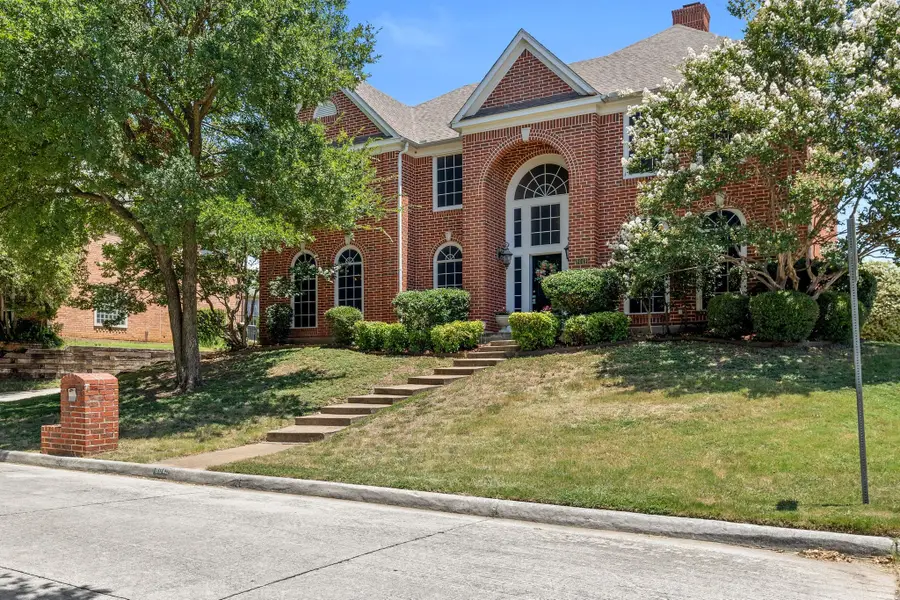 8049 Sunscape Lane, Fort Worth, TX 76123 - #3