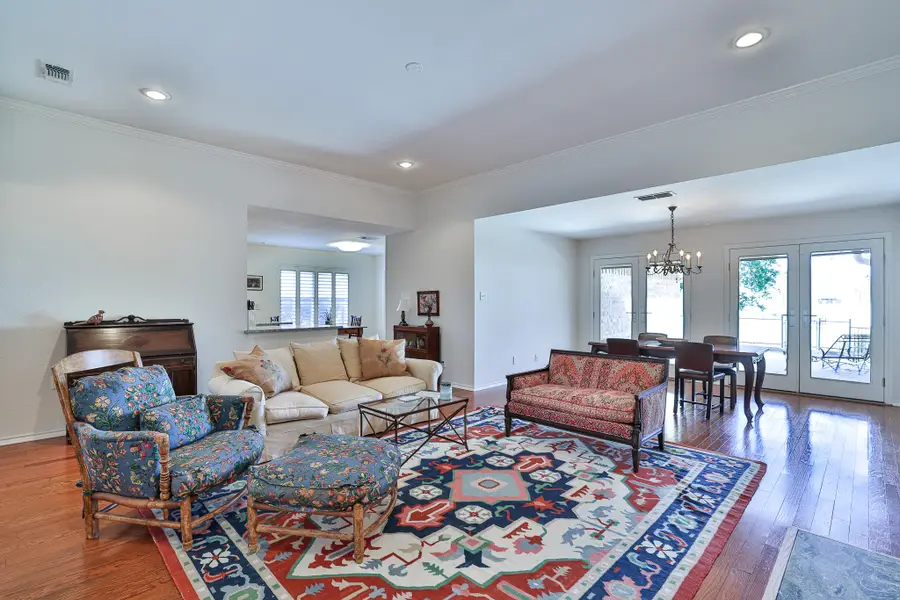 7025 Aspen Wood Trail, Fort Worth, TX 76132 - #2