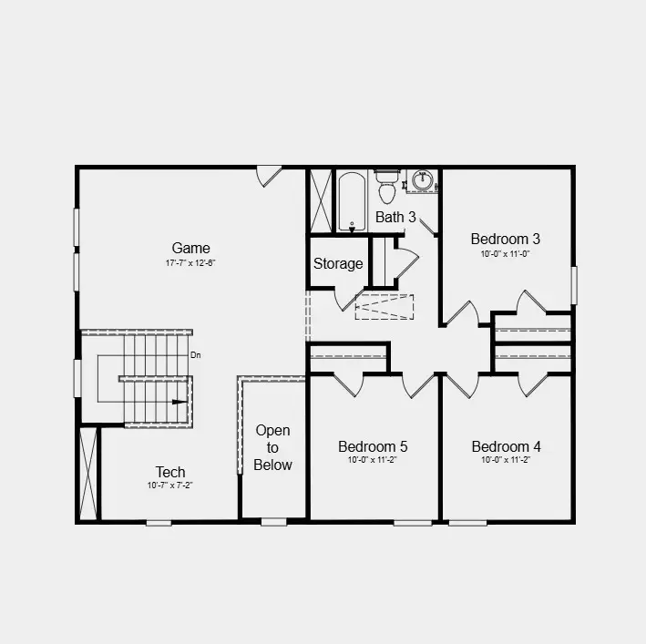 2625 Glacier Road, Anna, TX 75409 - #3