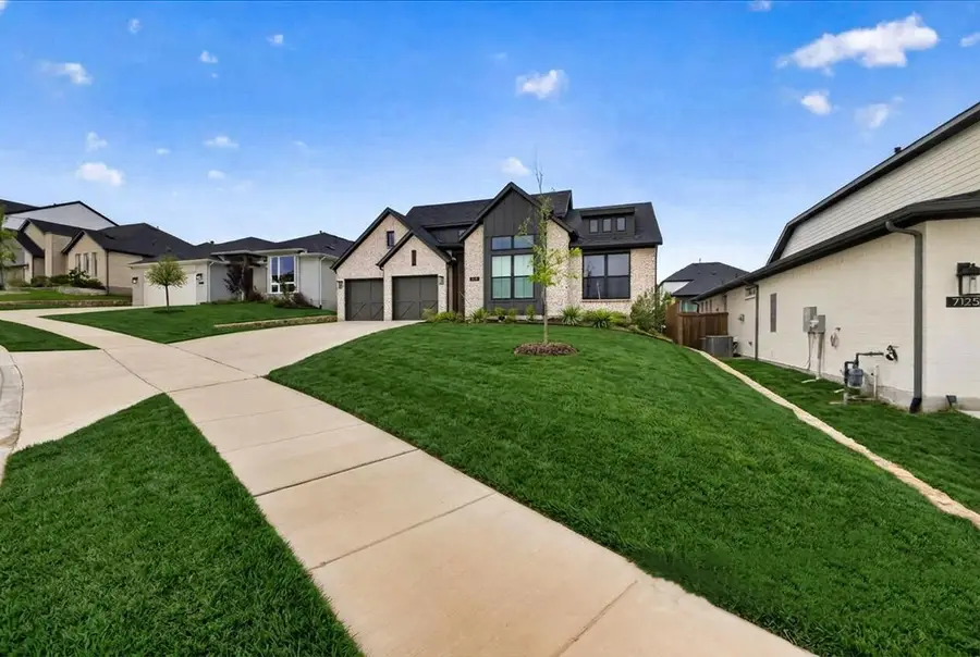 7121 Mantle Ridge Drive, Fort Worth, TX 76179 - #2