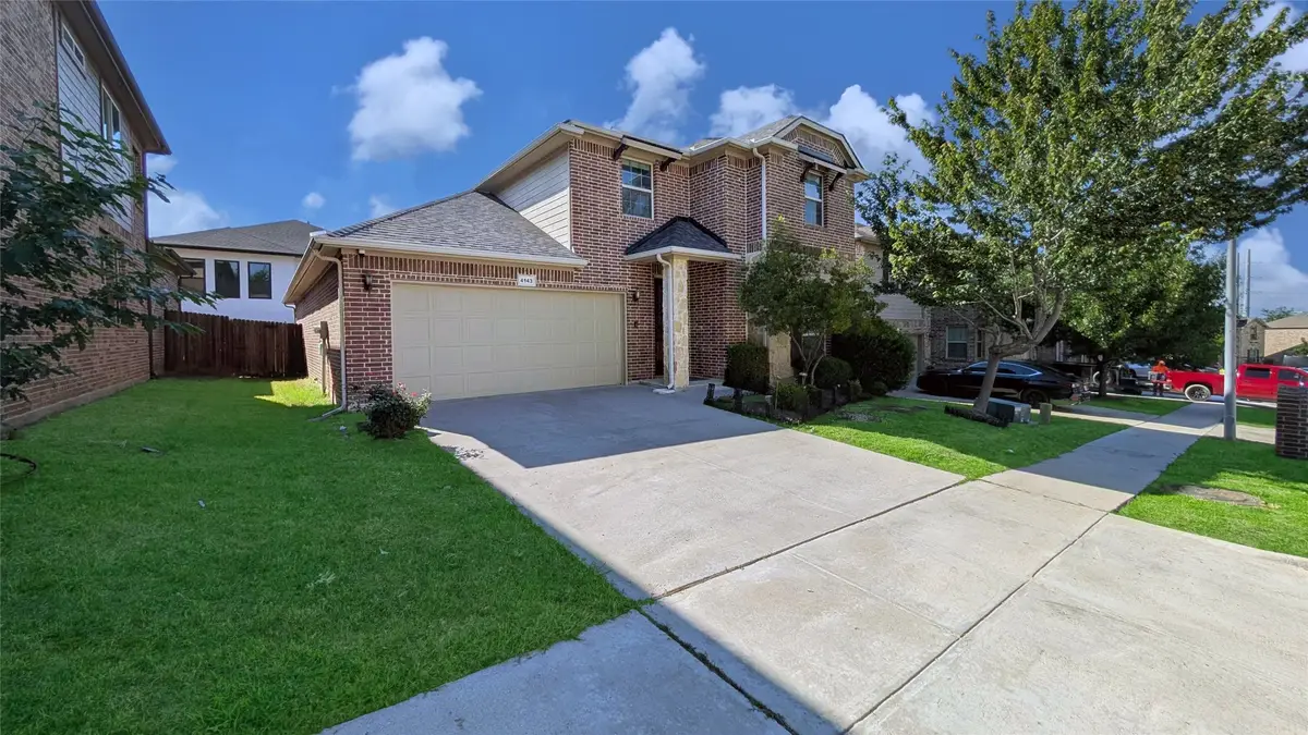 4143 Napoli Way, Irving, TX 75038 - #1