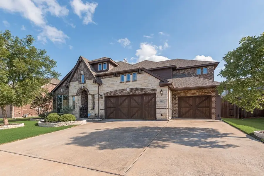1037 Canterbury Lane, Forney, TX 75126 - #3
