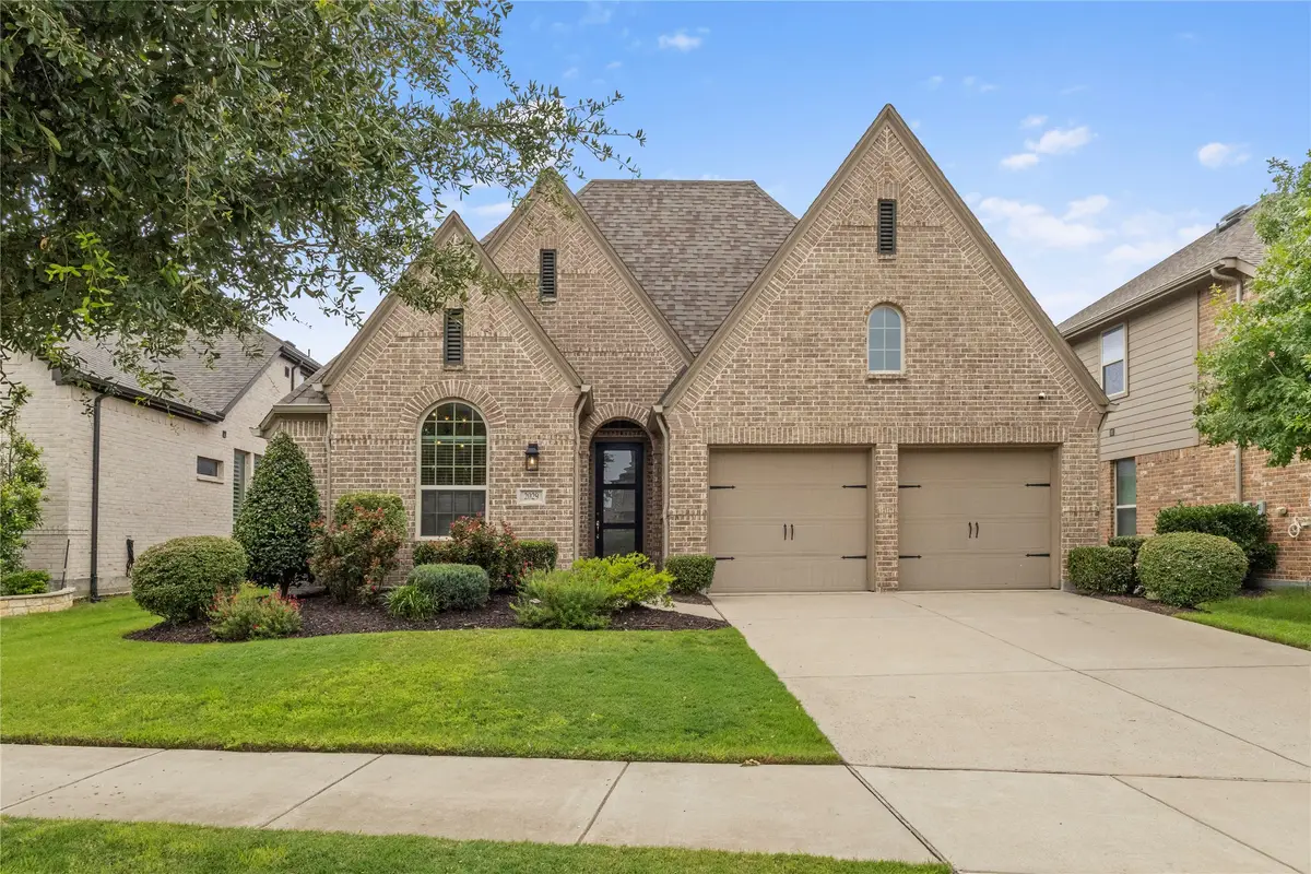 2029 Long Park Avenue, Prosper, TX 75078 - #1