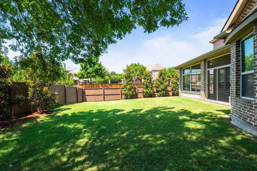 6409 Biltmore Lane, McKinney, TX 75071 - #2