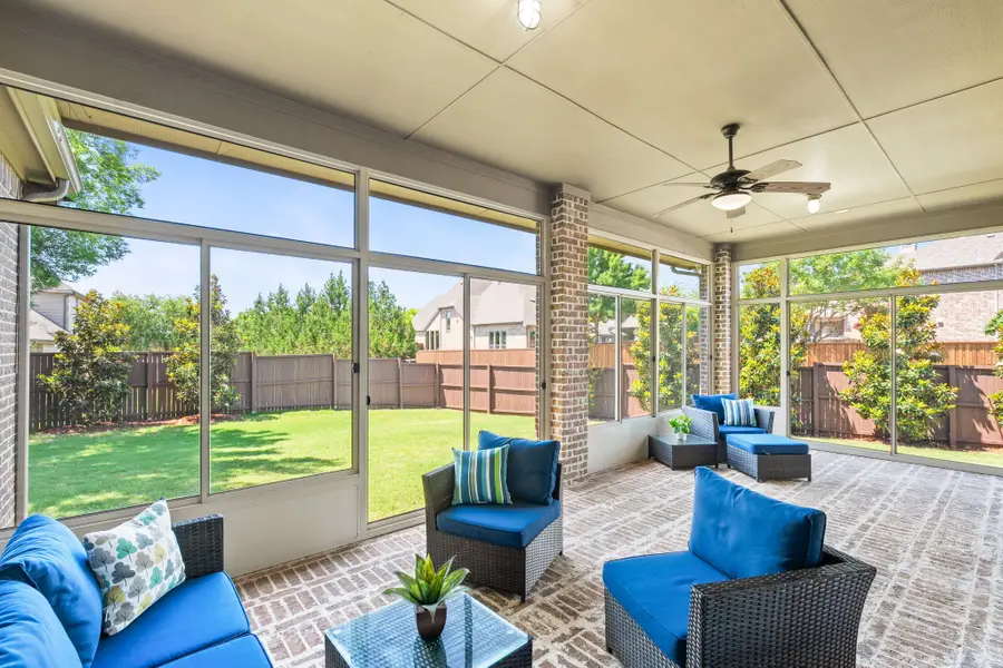 6409 Biltmore Lane, McKinney, TX 75071 - #3