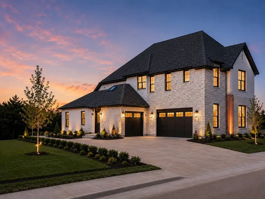 2708 Southbay Circle, Northlake, TX 76226 - #2