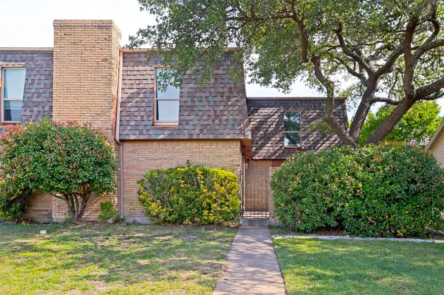 7921-7923 Habersham Lane, Dallas, TX 75248 - #2