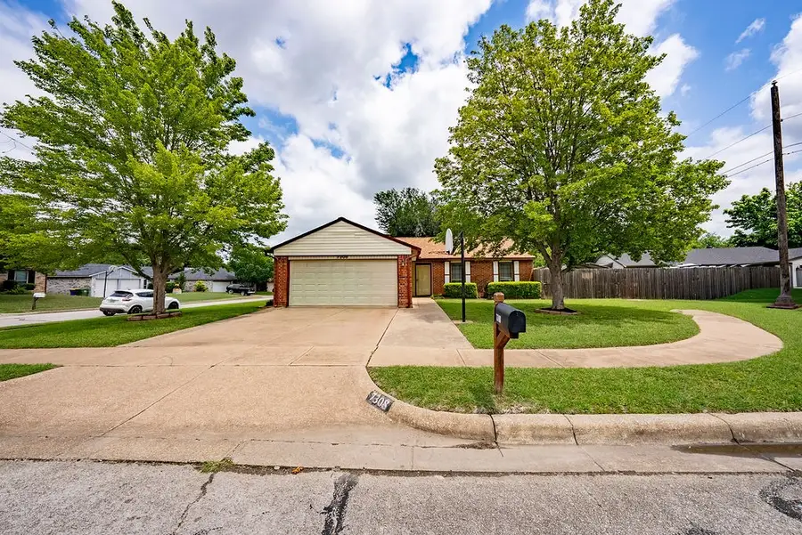 7308 Levitt Court, Watauga, TX 76148 - #3