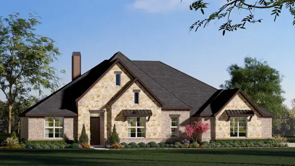 31 Old Crow Road, Joshua, TX 76058