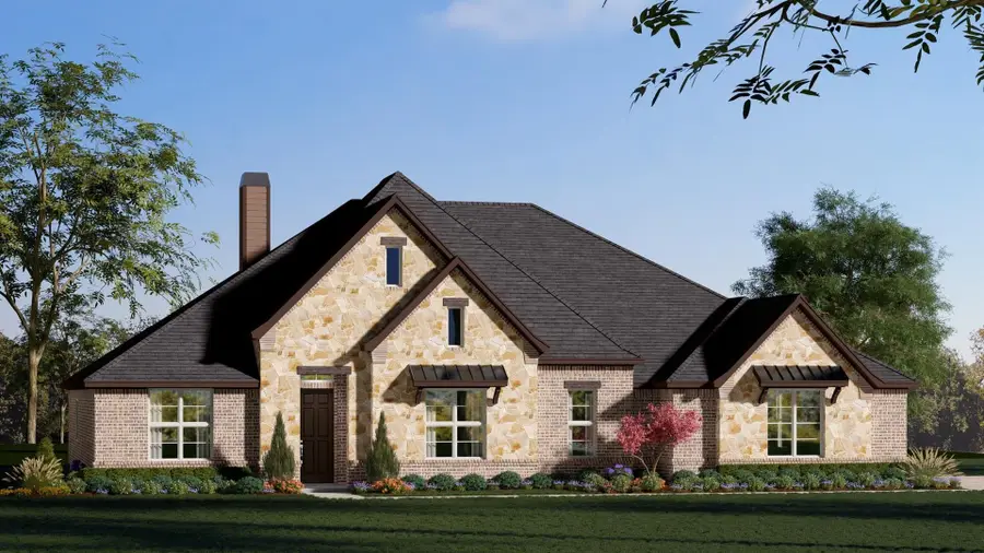 31 Old Crow Road, Joshua, TX 76058 - #2