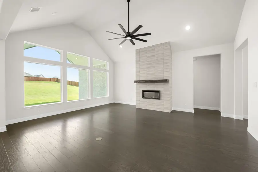 31 Old Crow Road, Joshua, TX 76058 - #3